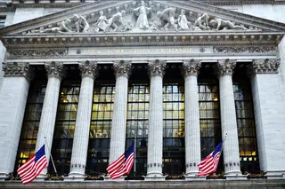 Wall Street