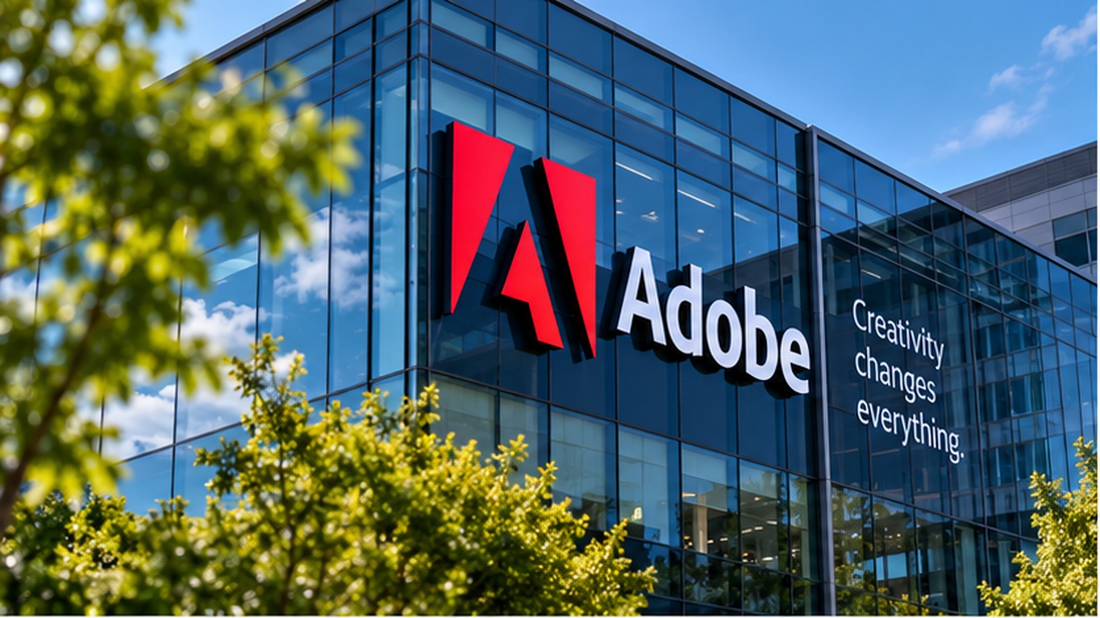 Adobe nach dem CEO-Wechsel: Warum jetzt nicht nur die Führung, sondern das gesamte KI-Narrativ getestet wird
