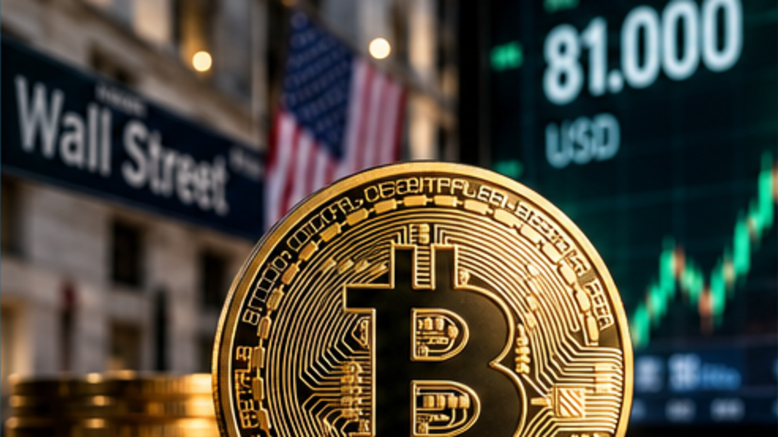 Bitcoin (BTC-USD) Beitragsbild