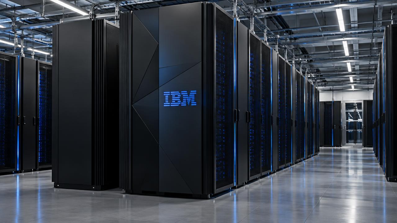 IBM – IBM zahlt für eine Prognose: Was die gesenkte Jahresprognose jetzt kostet