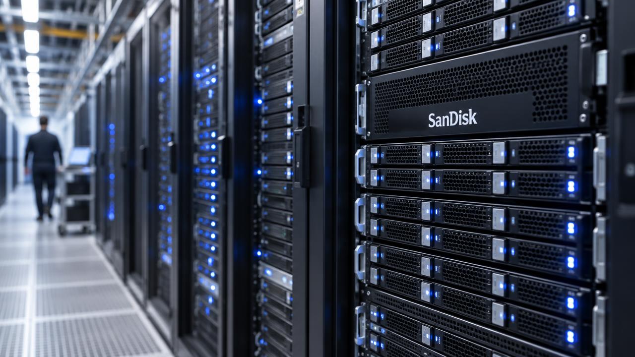 SanDisk