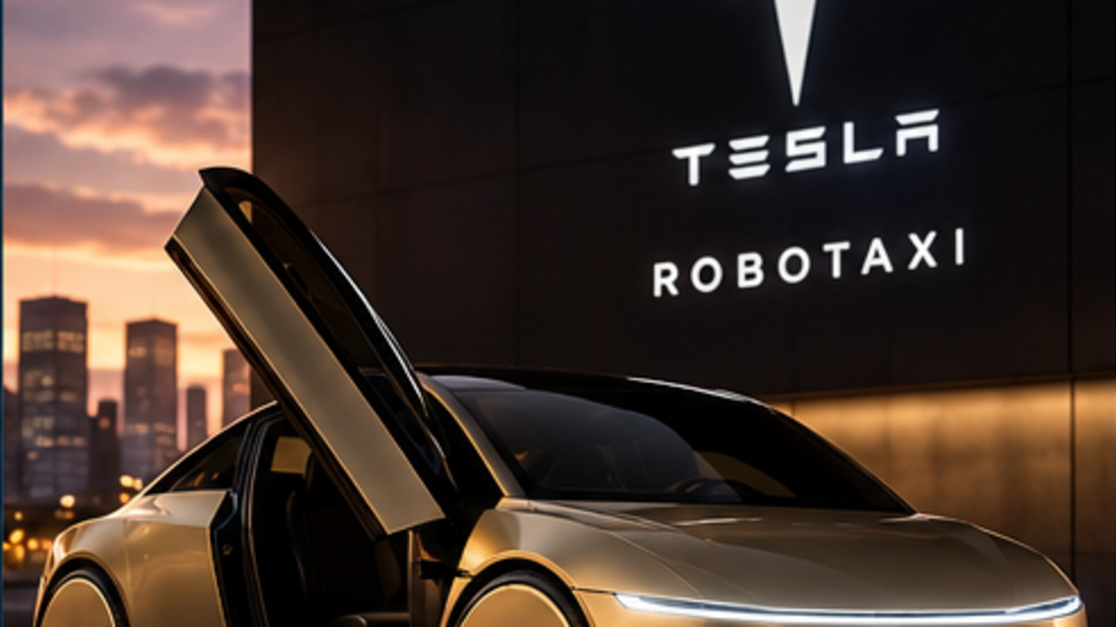 Tesla Beitragsbild