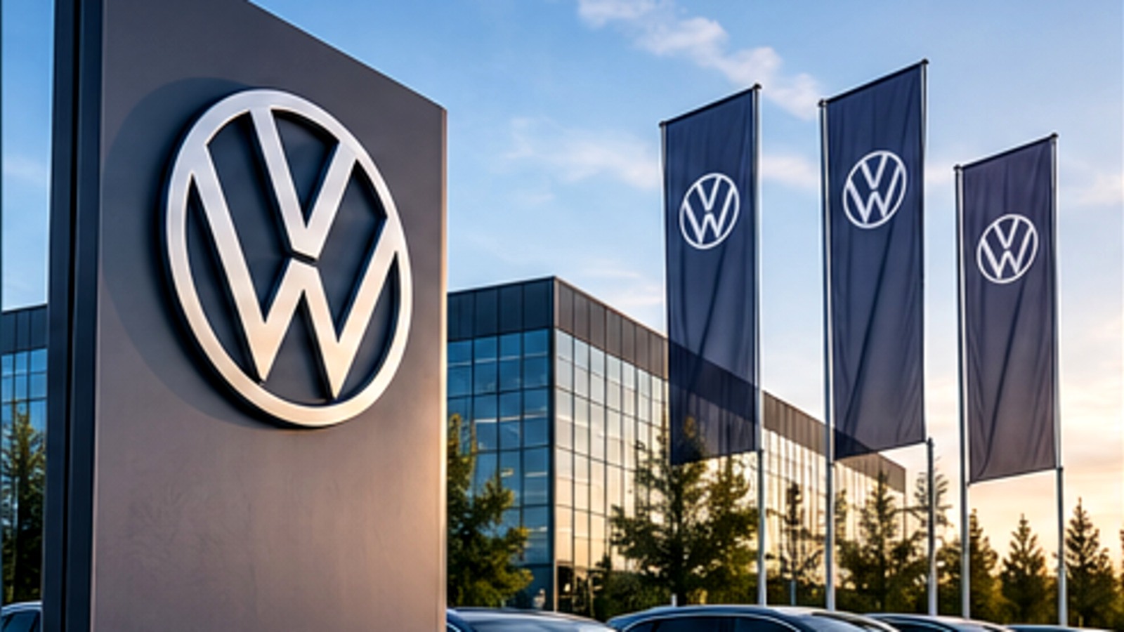 Volkswagen-Aktie mit neuem Rückenwind: Reicht das schon für eine echte Trendwende?