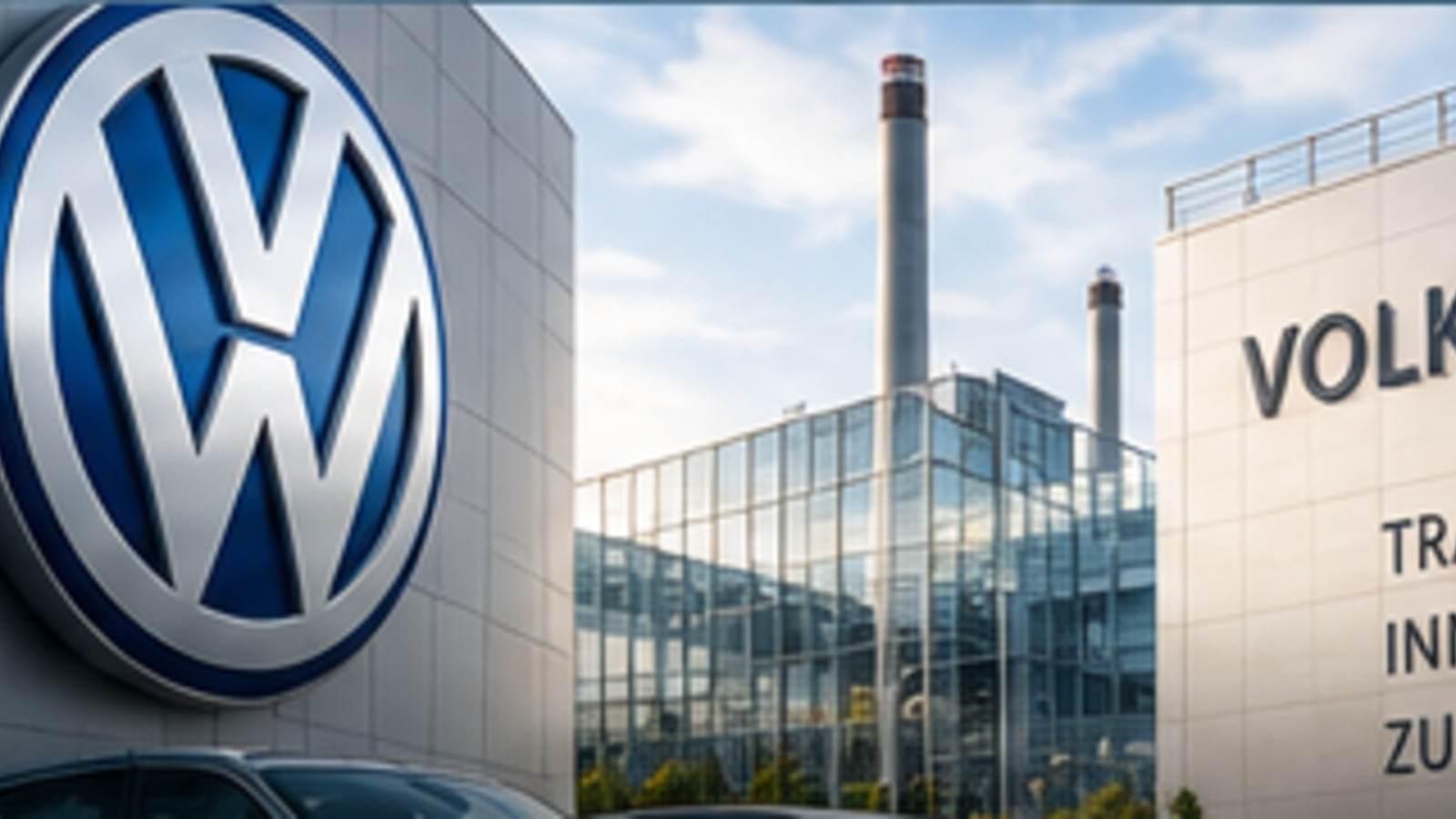Volkswagen Vz. – Beitragsbild