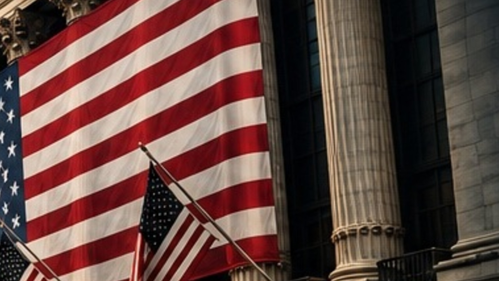 Wall Street und US-Aktienmarkt