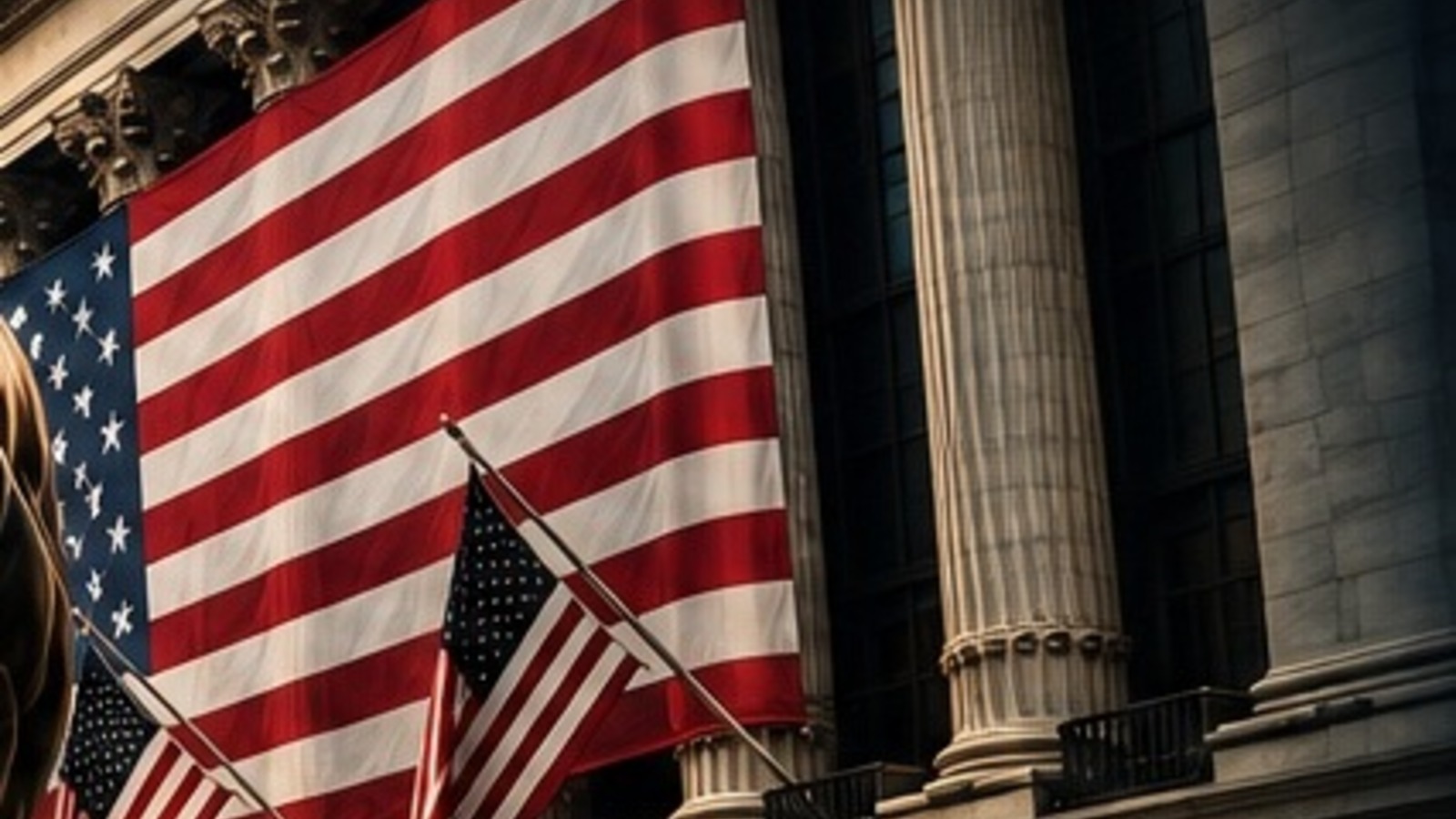 Wall Street Schlussbericht